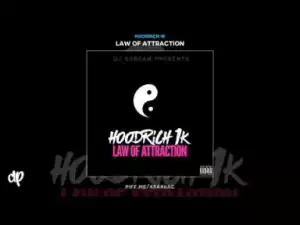 Hoodrich 1k - Mad